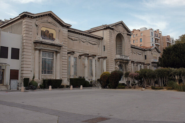 Le Palais des Arts Le Palais des Arts